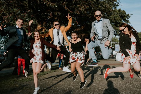 Inauguracja Święta Województwa we Włocławku. Fot. Dawid Ostrowski