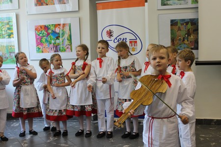 Przedszkole Samorządowe w Lubrańcu