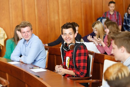 Wojewódzki etap konkursu „Kurs na Horn”, fot. Mikołaj Kuras