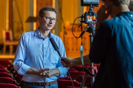 Fot. Szymon Zdziebło/tarantoga.pl dla UMWKP