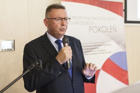 fot. Andrzej Goiński