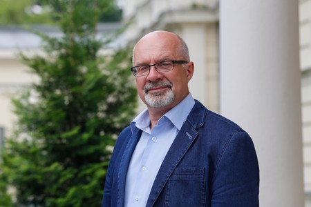 Fot. Mikołaj Kuras dla UMWKP