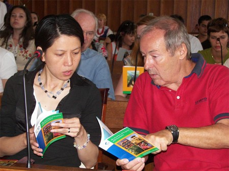 Letnia Akademia Kultury i Języka Polskiego