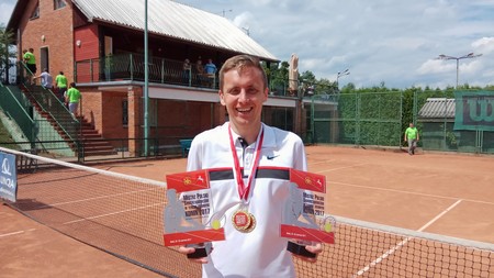 Fot. Archiwum Pawła Szmalca