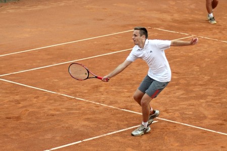 Paweł Szmalc fot.M.Jeżyk, lm.pl