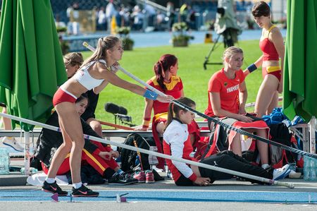 Ubiegłoroczne Mistrzostwa Świata U20 w lekkiej atletyce w Bydgoszczy, fot. Tymon Markowski