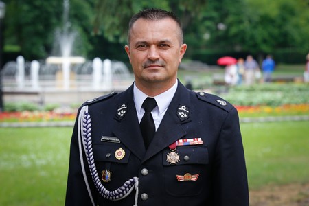 Fot. Mikołaj Kuras dla UMWKP