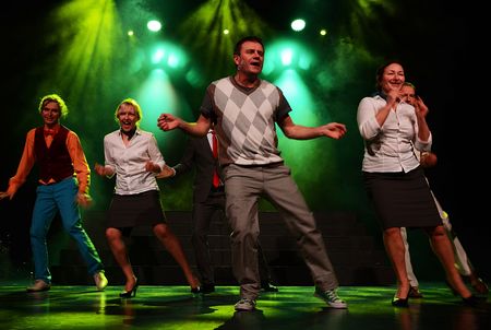 Fot. Zuzanna Wiśniewska