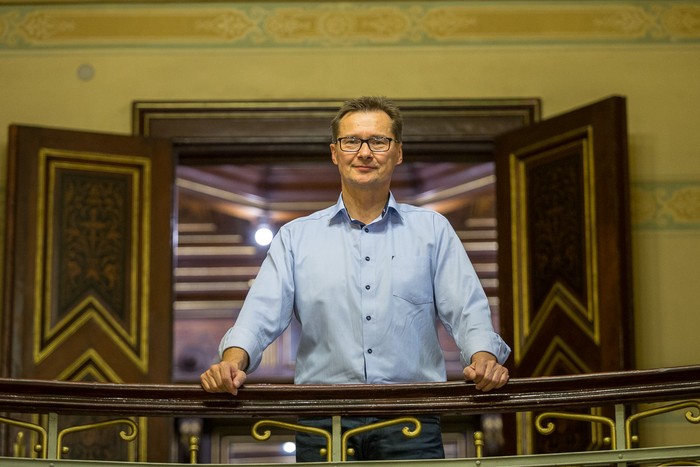 Fot. Szymon Zdziebło/tarantoga.pl dla UMWKP