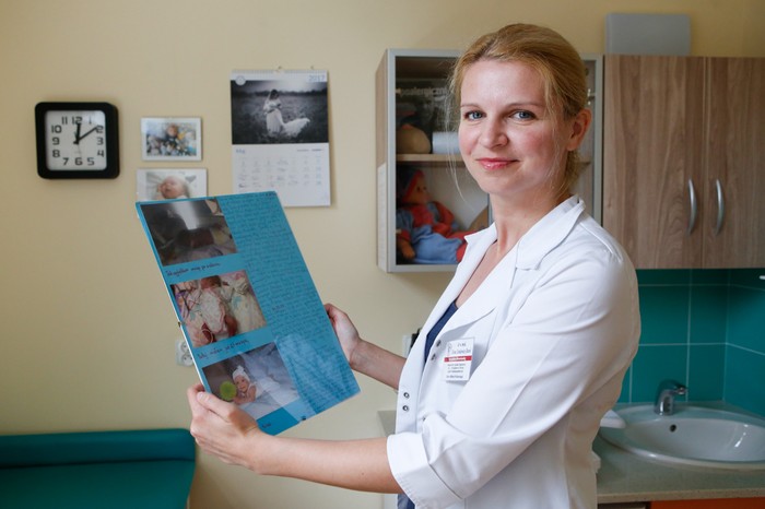 Fot. Mikołaj Kuras dla UMWKP