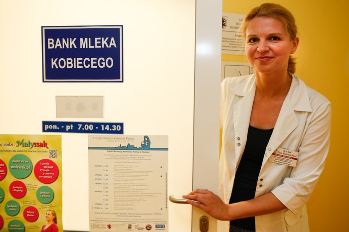 Fot. Mikołaj Kuras dla UMWKP