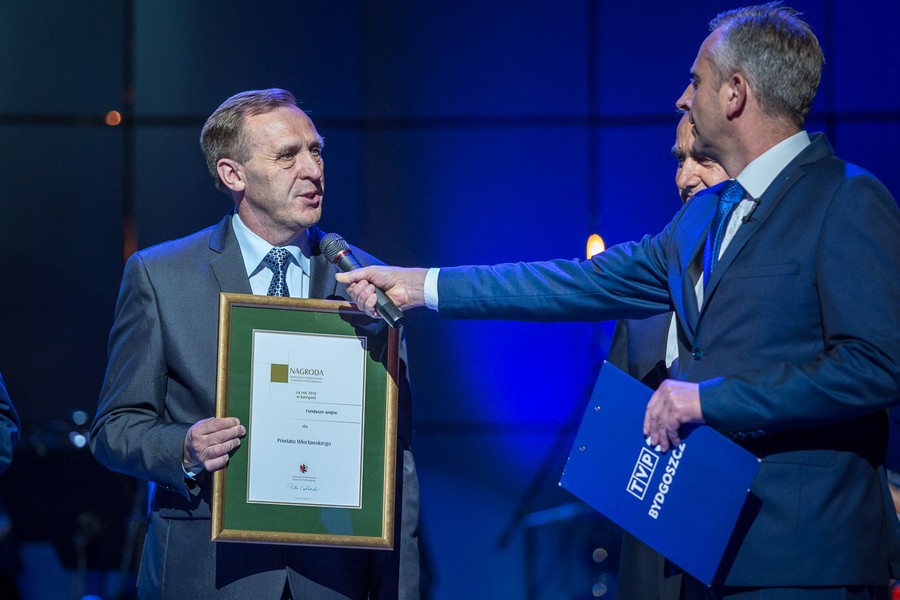 Kategoria: Fundusze Unijne - Powiat Włocławski, fot. Szymon Zdziebło/tarantoga.pl