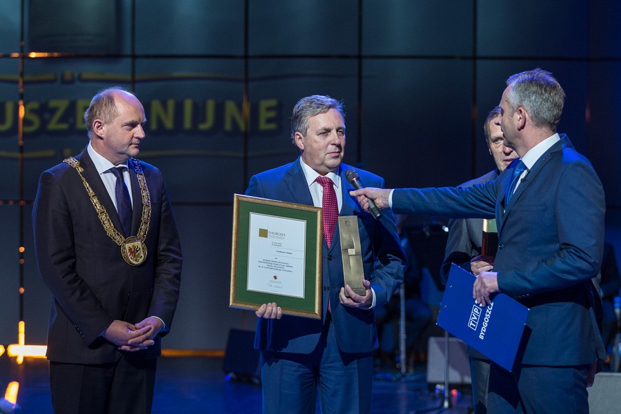 Kategoria: Fundusze Unijne Zespół Opieki Zdrowotnej Samodzielny Publiczny Zakład Opieki Zdrowotnej w Brodnicy im. Rafała Czerwiakowskiego, fot. Szymon Zdziebło/tarantoga.pl