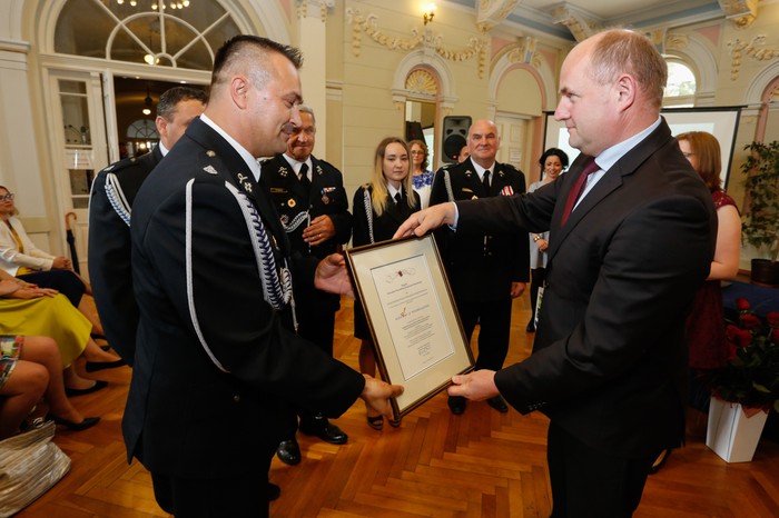 Fot. Mikołaj Kuras dla UMWKP