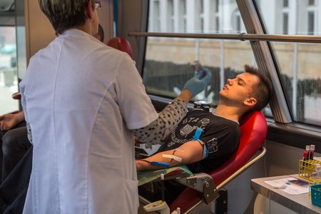 Fot. Szymon Zdziebło/Tarantoga.pl