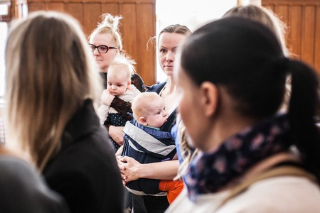 Fot. Andrzej Goiński/UMWKP