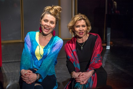 „Musicodrama 3” w Teatrze Muzycznym w Toruniu, fot. Szymon Zdziebło/tarantoga.pl