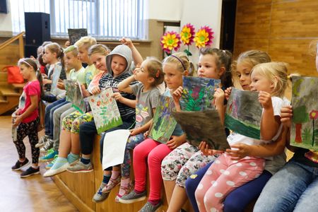 „Bajeczny czwartek” w Muzeum Etnograficznym w Toruniu, fot. Mikołaj Kuras