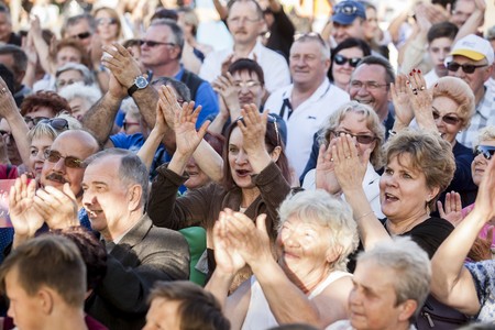Fot. Andrzej Goiński