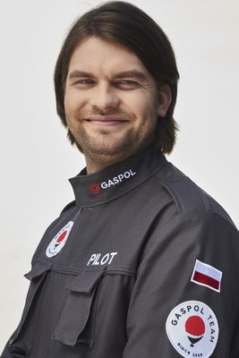 Fot. z archiwum Arkadiusza Iwańskiego