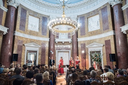 Inauguracja festiwalu, fot. Tymon Markowski