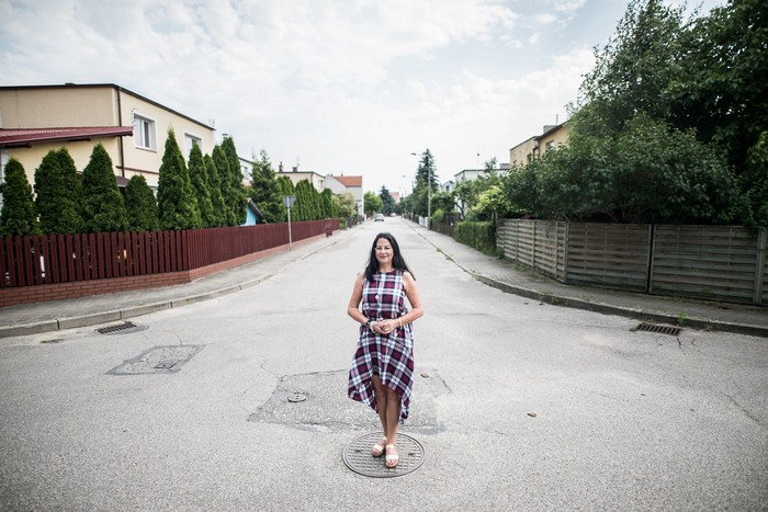 Fot. Tymon Markowski dla UMWKP