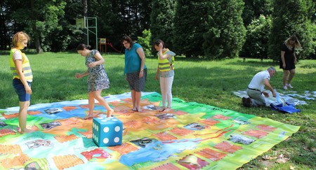 Fot. Lokalna Grupa Działania Ziemia Gotyku