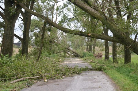 Fot. z arch. Starostwa Powiatowego w Tucholi