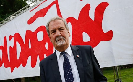 Fot. Mikołaj Kuras dla UMWKP