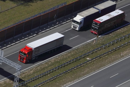 Niemcy, Ukraina, Rosja, Francja i Holandia to główni odbiorcy eksportu z Kujawsko-Pomorskiego, fot. Daniel Pach