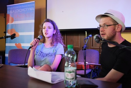 Ubiegłoroczna Biała Lokomotywa, fot. materiały organizatora