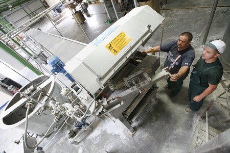 Fot. Andrzej Goiński