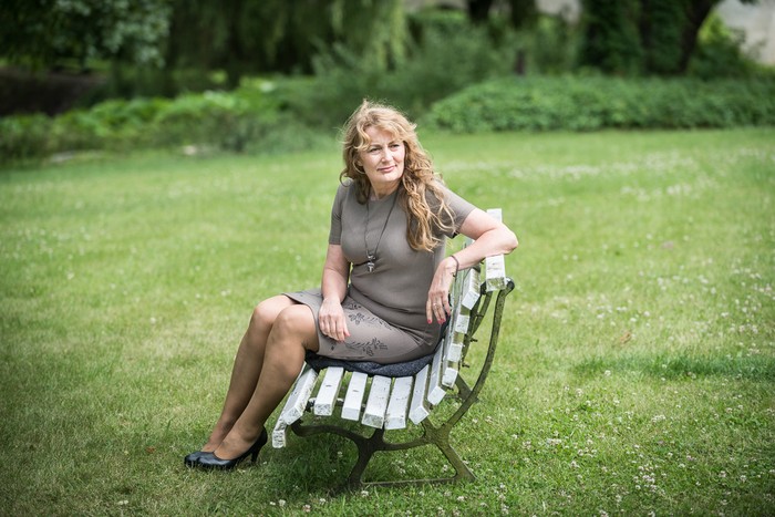 Fot. Tymon Markowski