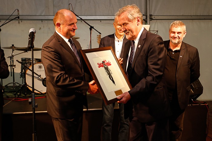 Fot. Mikołaj Kuras dla UMWKP