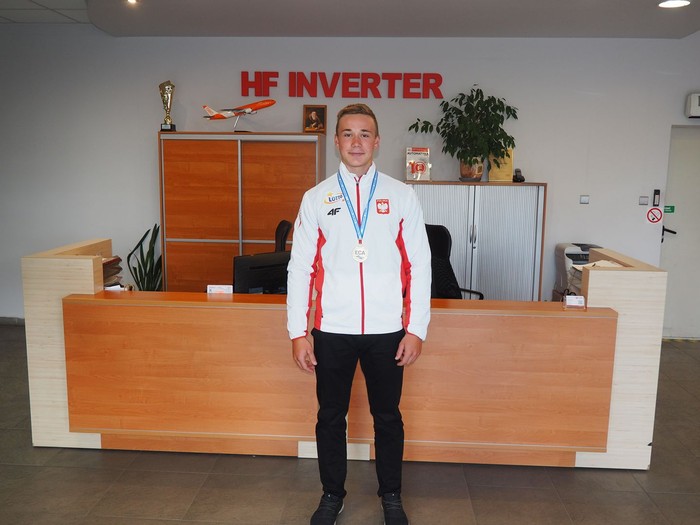 Fot. archiwum KST Włókniarz Chełmża Fot. archiwum KST Włókniarz Chełmża