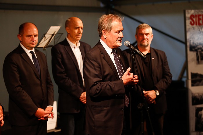 Fot. Mikołaj Kuras dla UMWKP