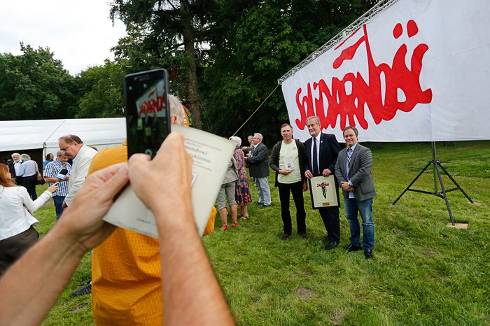 Fot. Mikołaj Kuras dla UMWKP