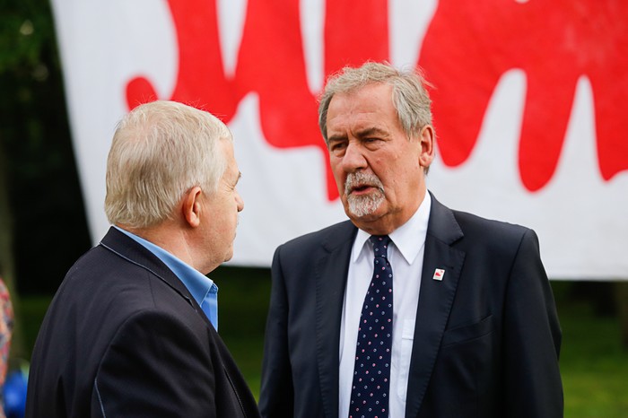 Fot. Mikołaj Kuras dla UMWKP