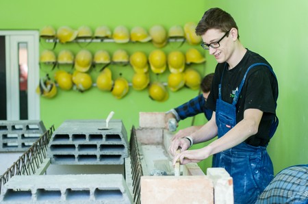 Wśród propozycji LGD jest między innymi wsparcie na szkolenia zawodowe, fot. Tymon Markowski