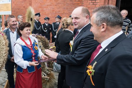 Fot. Tymon Markowski dla UMWKP