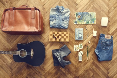 Wyróżniona praca III edycji konkursu fotograficznego, autor Adrian Strzelczyk