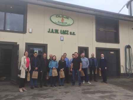 partnerzy projektu NICHE