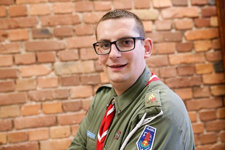 Fot. Mikołaj Kuras dla UMWKP