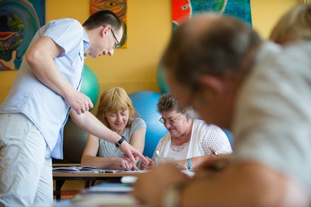 Fot. Jacek Smarz dla UMWK-P