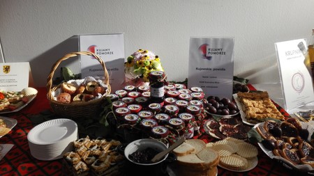 Fot. Elżbieta Sobolewska UMWK-P