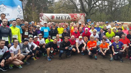 Grand Prix, 9 kwietnia 2017 Barbarka