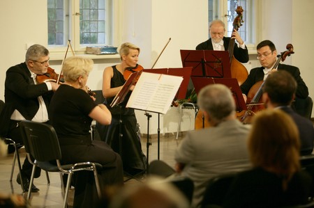 Koncert z okazji 25-lecia istnienia Multicameraty, fot. Adam Zakrzewski