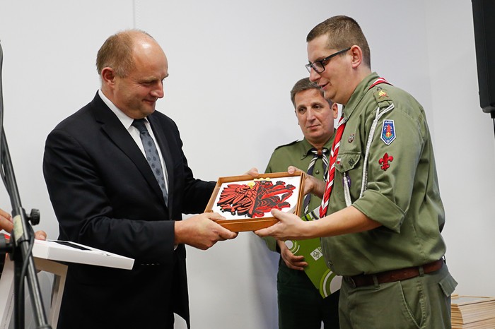 Fot. Mikołaj Kuras dla UMWKP