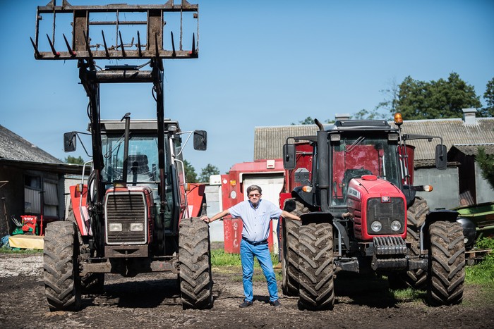 Fot. Tymon Markowski dla UMWKP