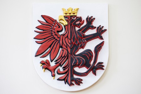 Herb Województwa Kujawsko-Pomorskiego
